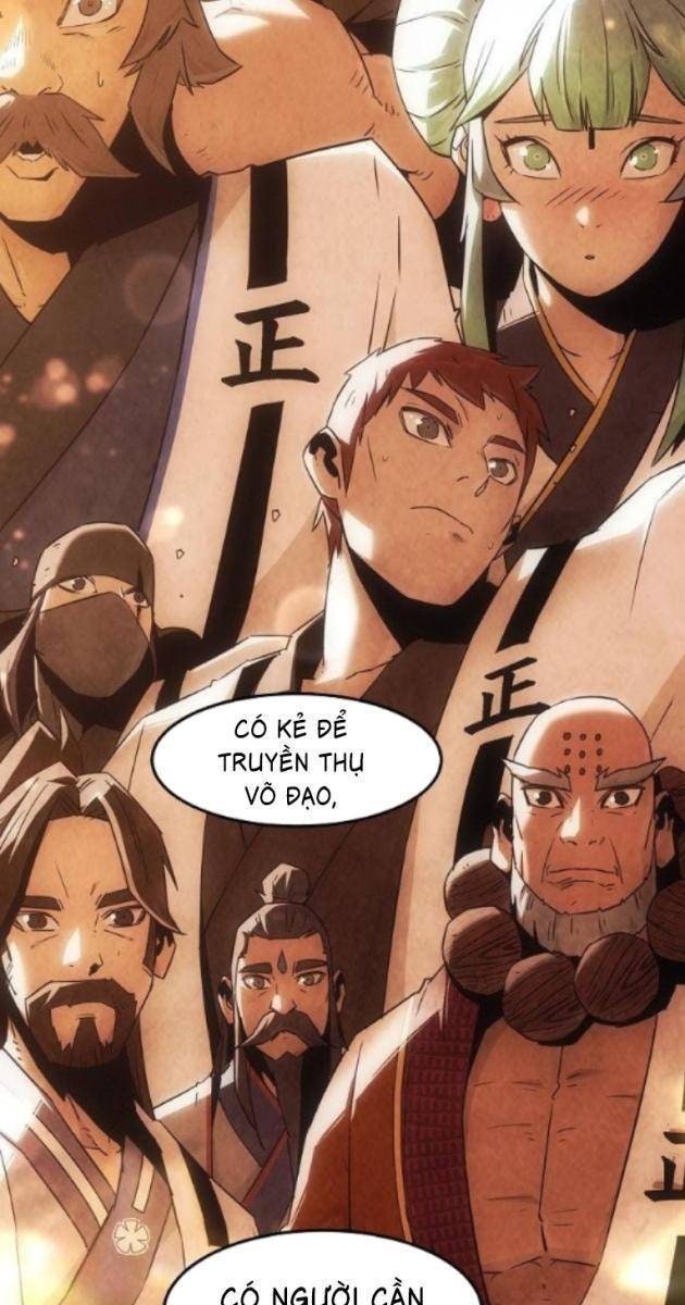 Tiểu Gia Chủ của Tứ Xuyên Đường Gia trở thành Kiếm Thần - Page 118