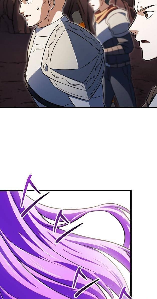 Người Chơi Không Thể Thăng Cấp - Page 67