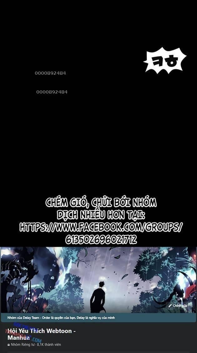 Người Chơi Không Thể Thăng Cấp - Page 97