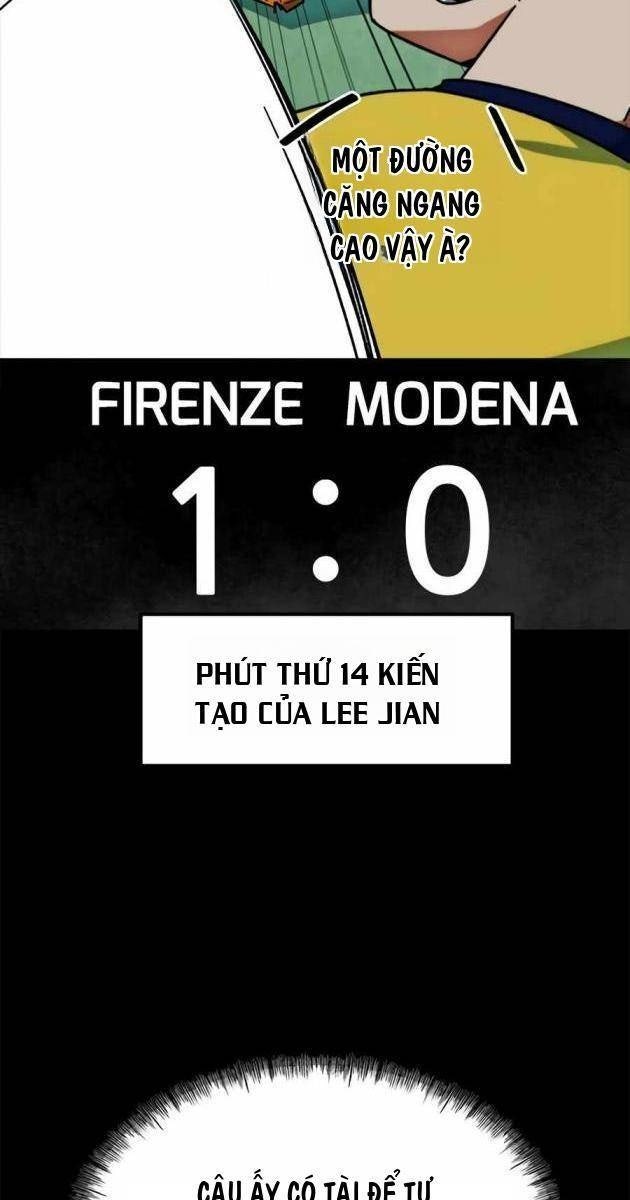 Tôi Bị Hiểu Lầm Là Siêu Sao Trên Sân Cỏ - Page 95