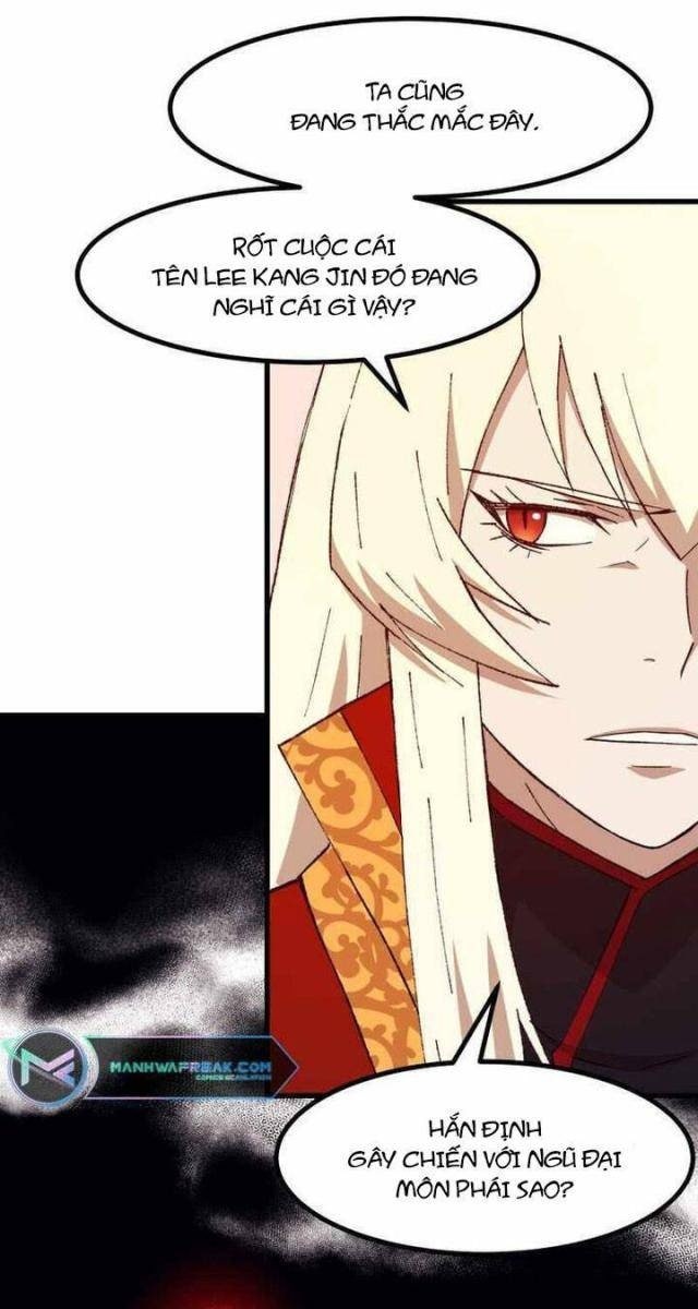 Đại Cao Thủ - Page 70