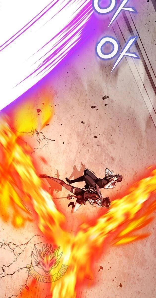 Định Mệnh Được Yêu Bởi Kẻ Phản Diện - Page 52