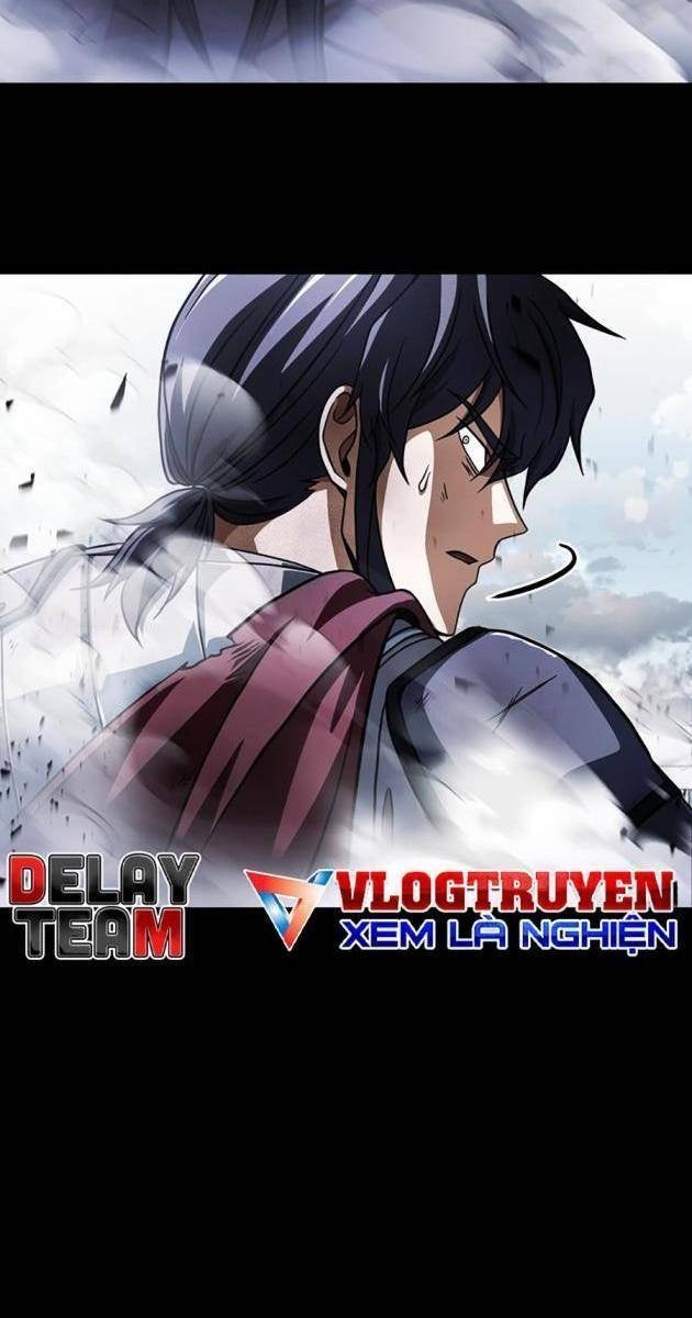 Người Chơi Không Thể Thăng Cấp - Page 92