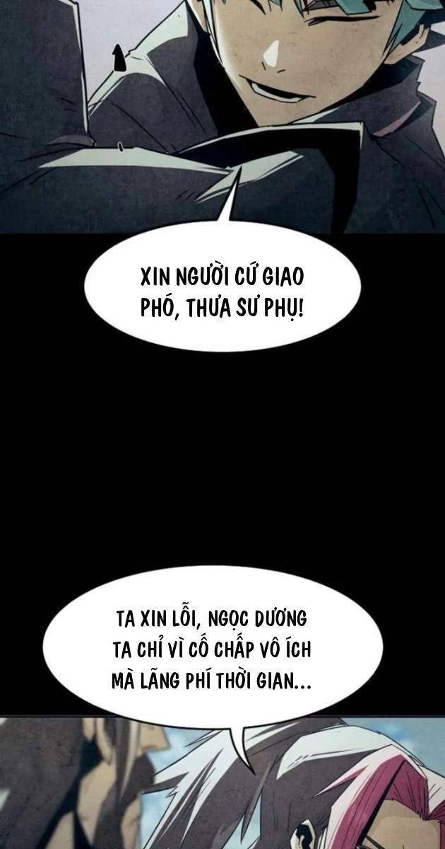 Tiểu Gia Chủ của Tứ Xuyên Đường Gia trở thành Kiếm Thần - Page 32