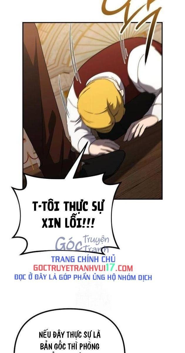 Nhập Vai Phản Diện Mắt Cáo Hoàn Hảo - Page 33