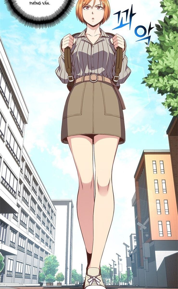 Con Đường Đế Vương - Page 54