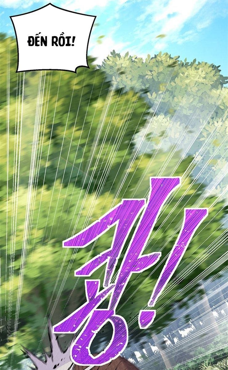 Con Đường Đế Vương - Page 62