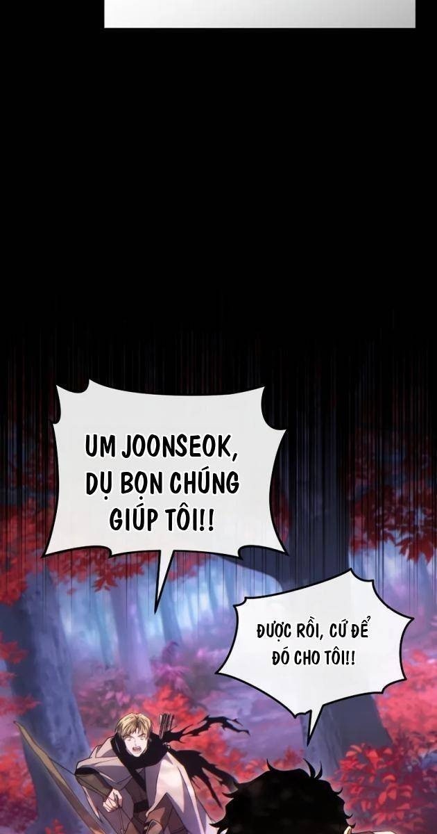 Người Chơi Mạnh Nhất Hồi Quy Lần Thứ 100 - Page 14