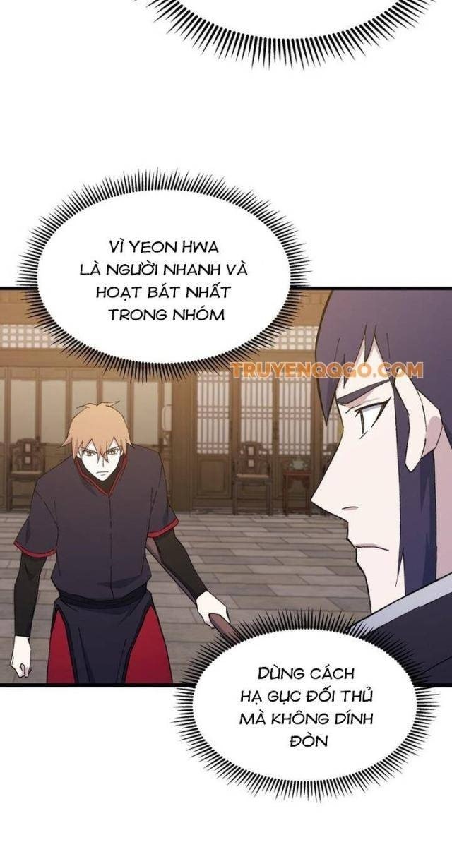 Đại Cao Thủ - Page 38