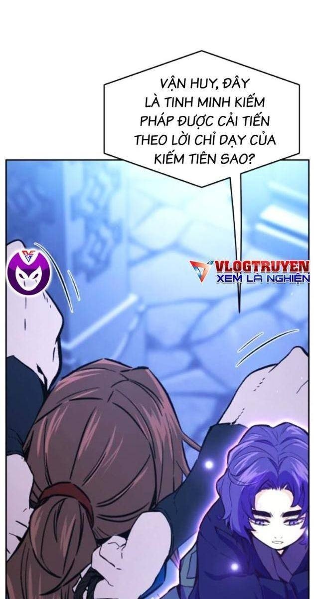 Tuyệt Đỉnh Kiếm Cảm - Page 19