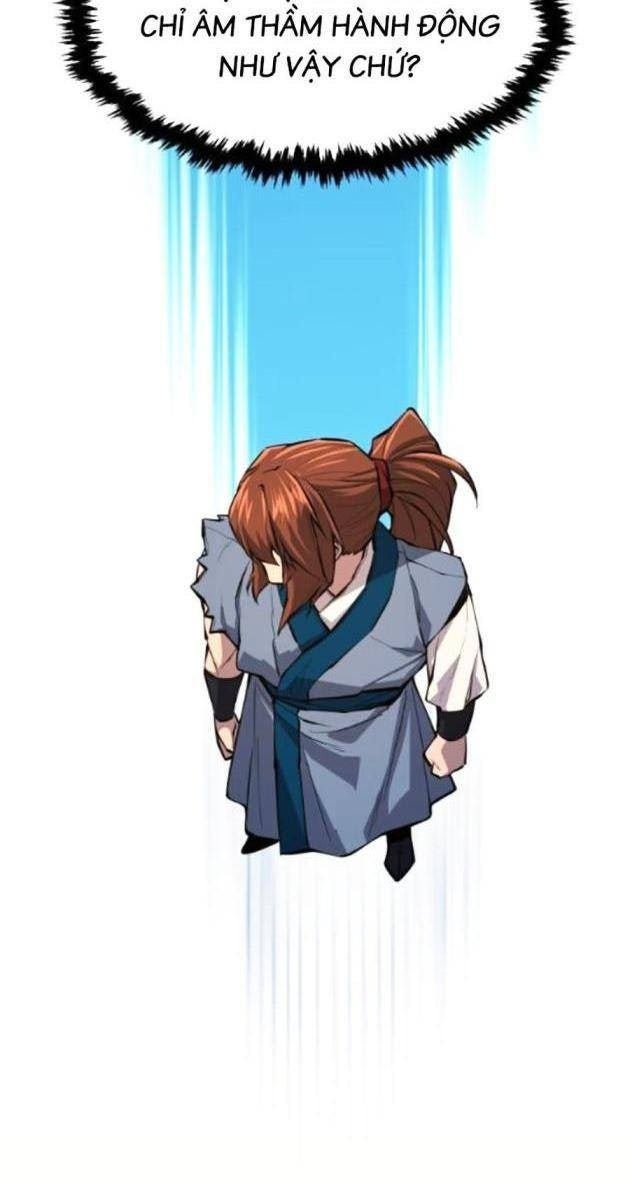 Tuyệt Đỉnh Kiếm Cảm - Page 104