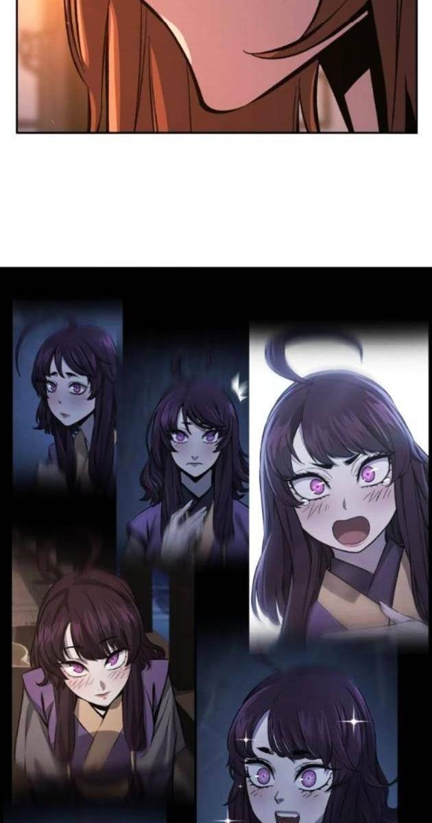 Tuyệt Đỉnh Kiếm Cảm - Page 157