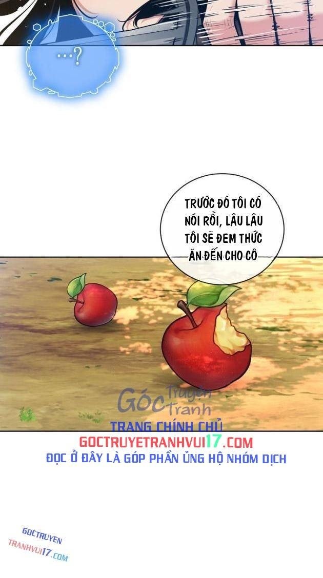 Định Mệnh Được Yêu Bởi Kẻ Phản Diện - Page 62