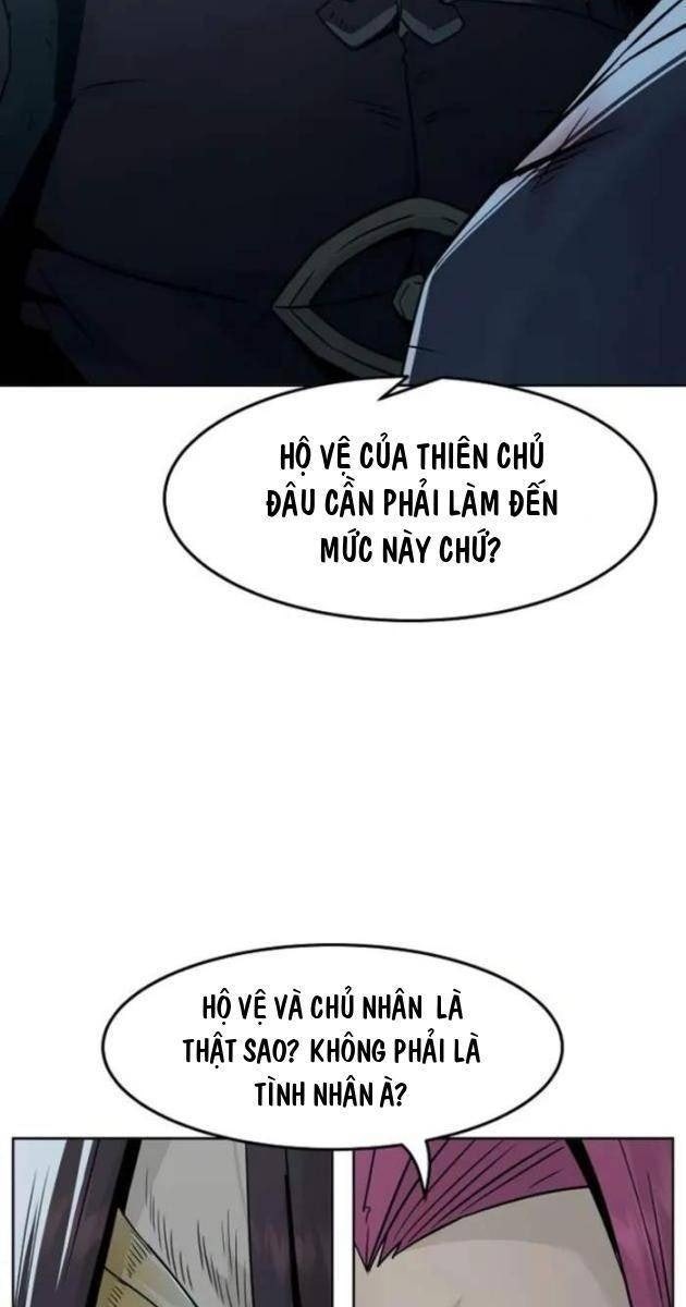 Tiểu Gia Chủ của Tứ Xuyên Đường Gia trở thành Kiếm Thần - Page 83