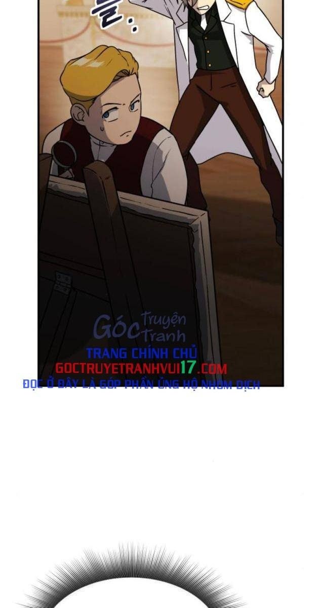 Nhập Vai Phản Diện Mắt Cáo Hoàn Hảo - Page 101