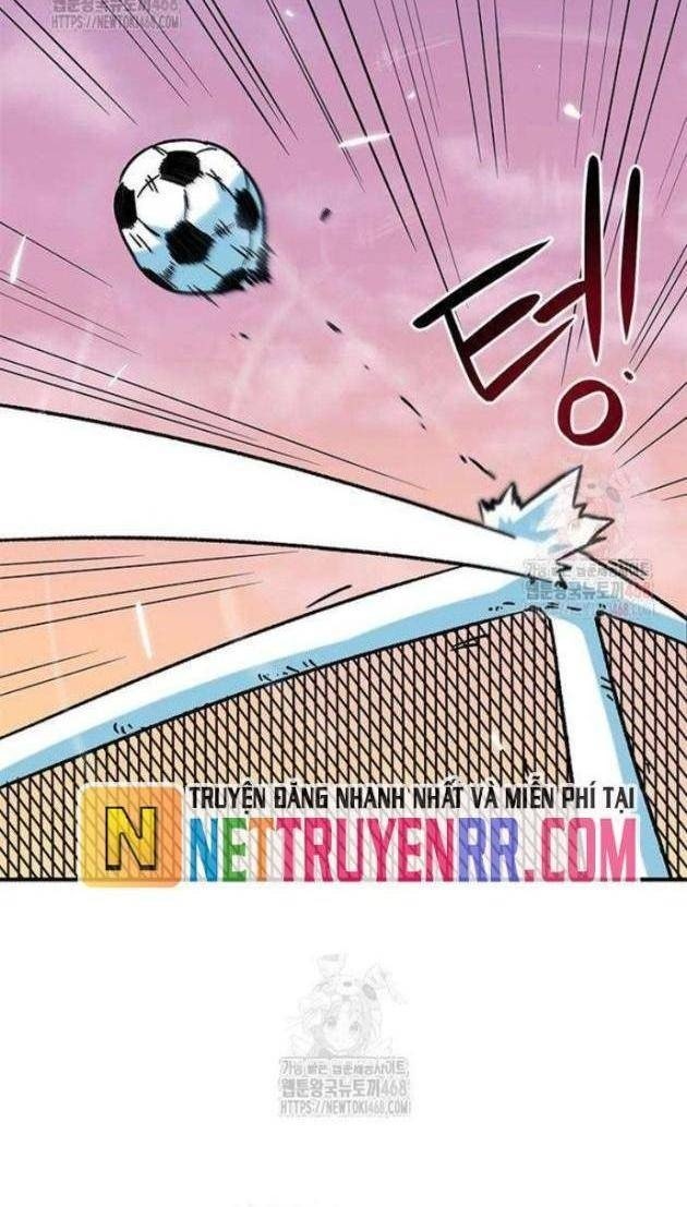 Tôi Bị Hiểu Lầm Là Siêu Sao Trên Sân Cỏ - Page 93