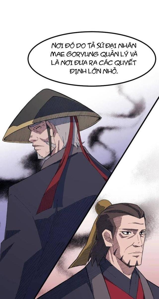 Đại Cao Thủ - Page 90