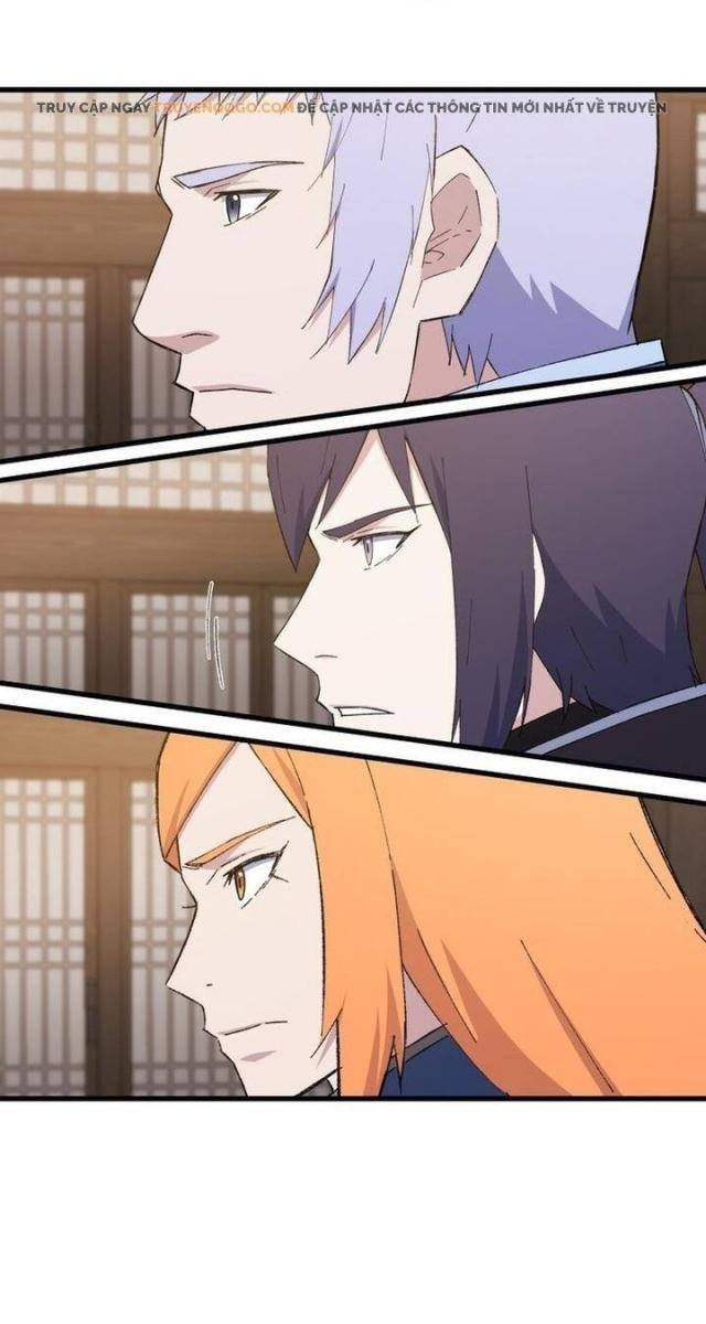 Đại Cao Thủ - Page 27