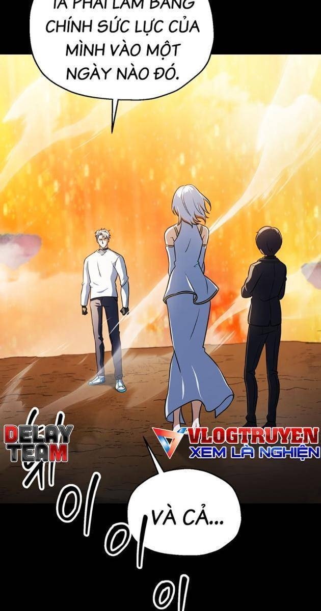 Người Chơi Không Thể Thăng Cấp - Page 13