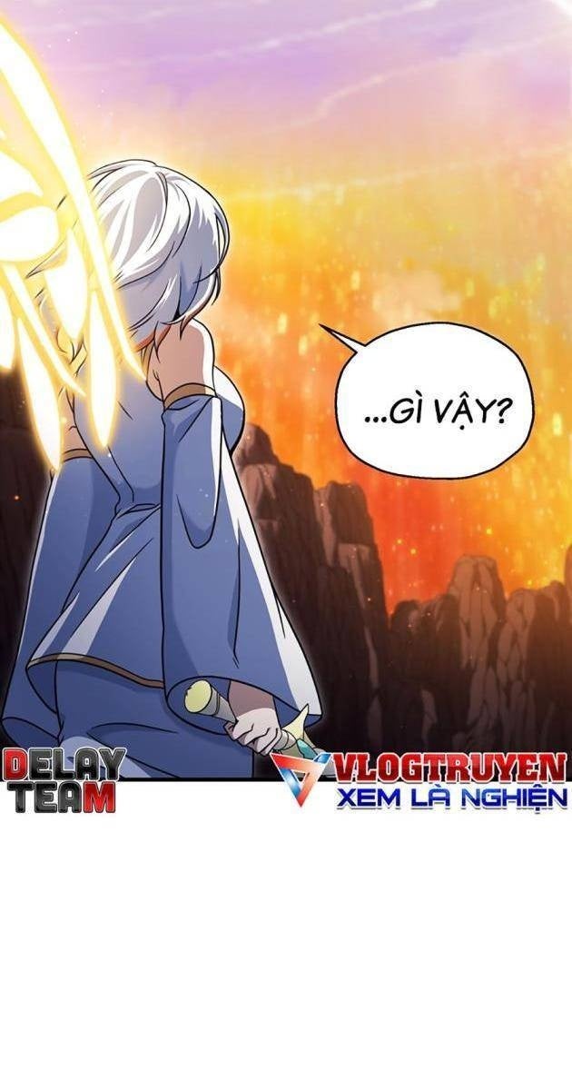 Người Chơi Không Thể Thăng Cấp - Page 20