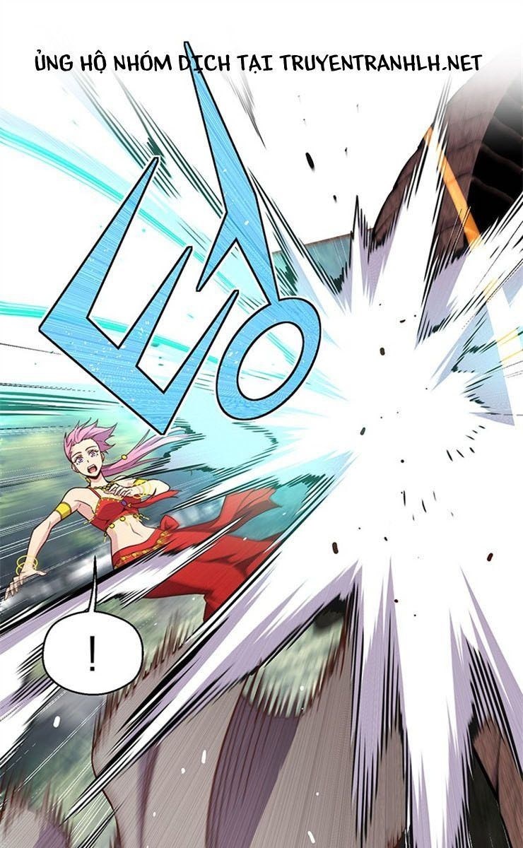 Con Đường Đế Vương - Page 19