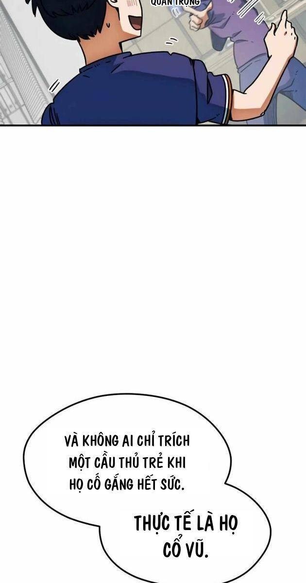 Tôi Bị Hiểu Lầm Là Siêu Sao Trên Sân Cỏ - Page 14