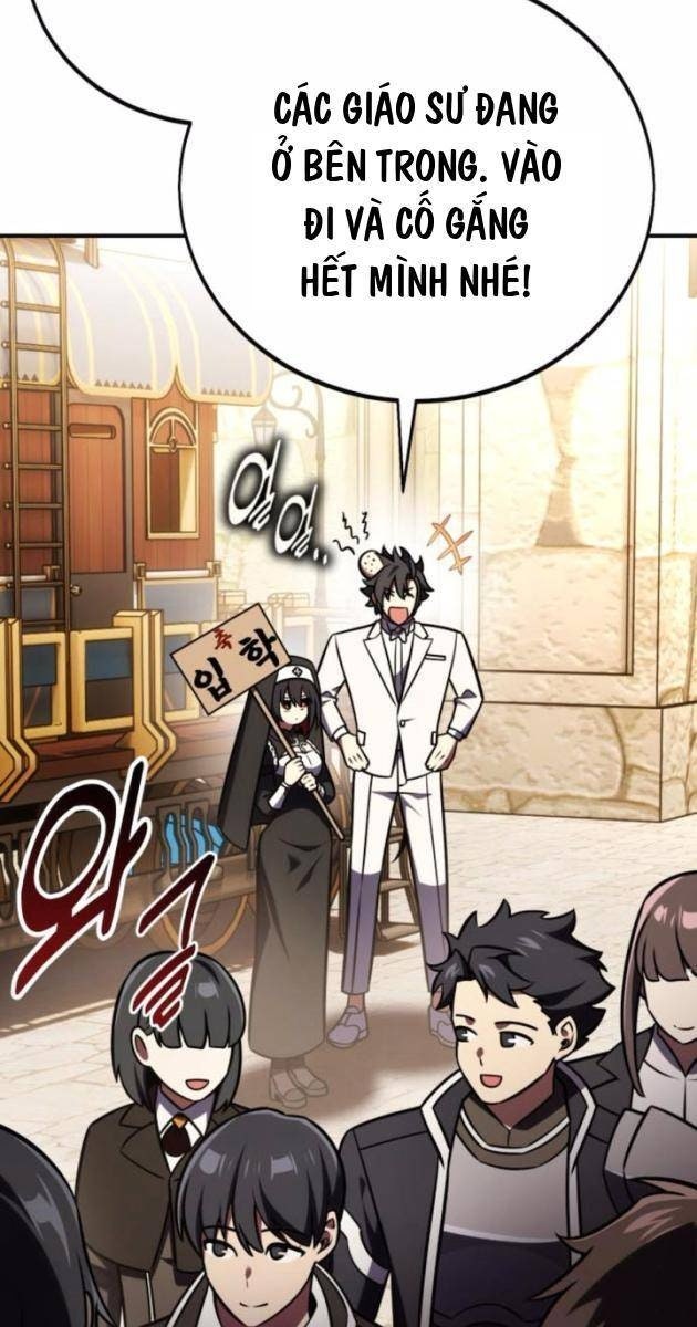 Tôi Đã Giết Tuyển Thủ Học Viện - Page 47