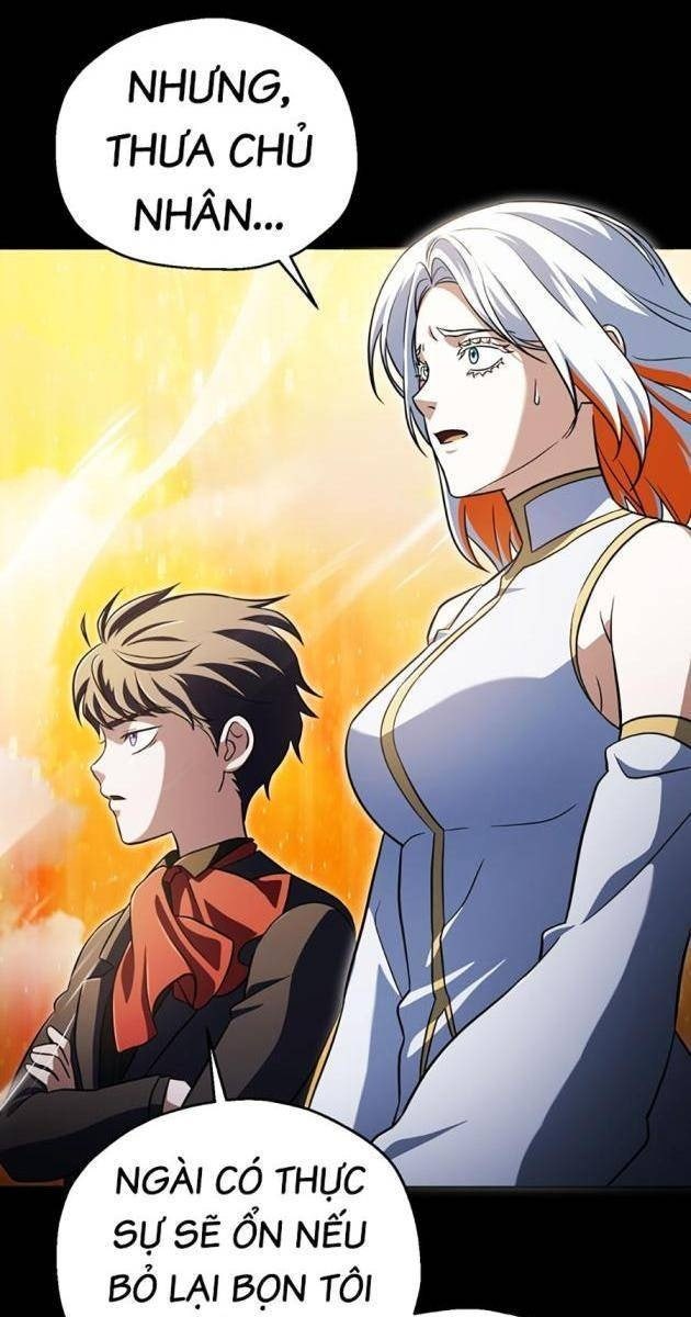 Người Chơi Không Thể Thăng Cấp - Page 11