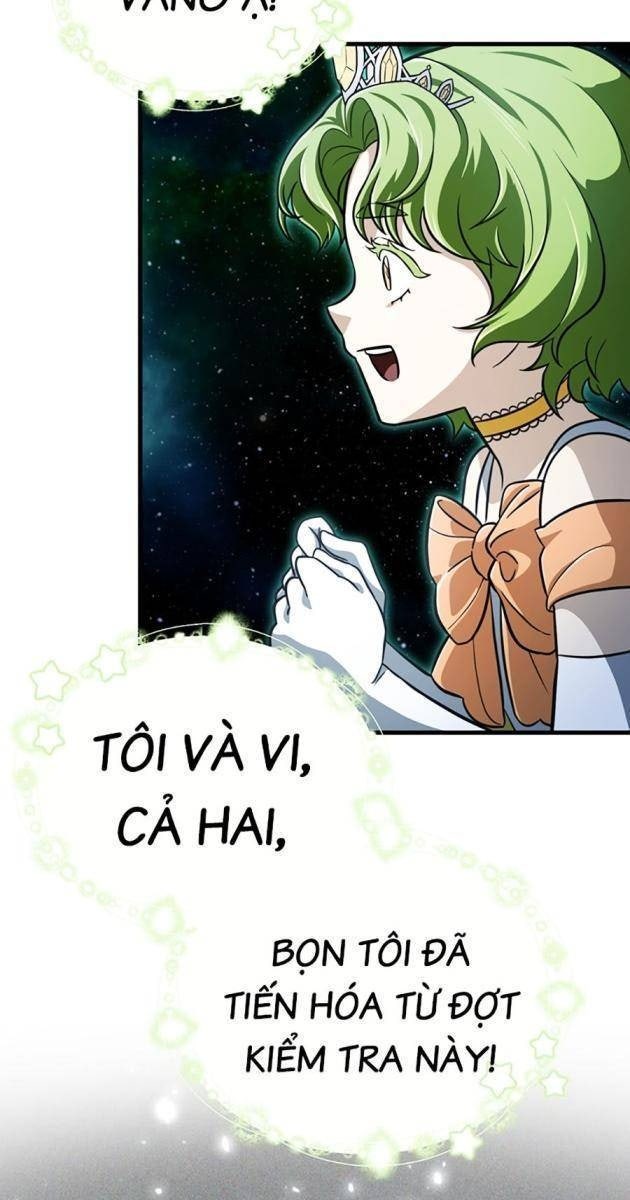 Người Chơi Không Thể Thăng Cấp - Page 28