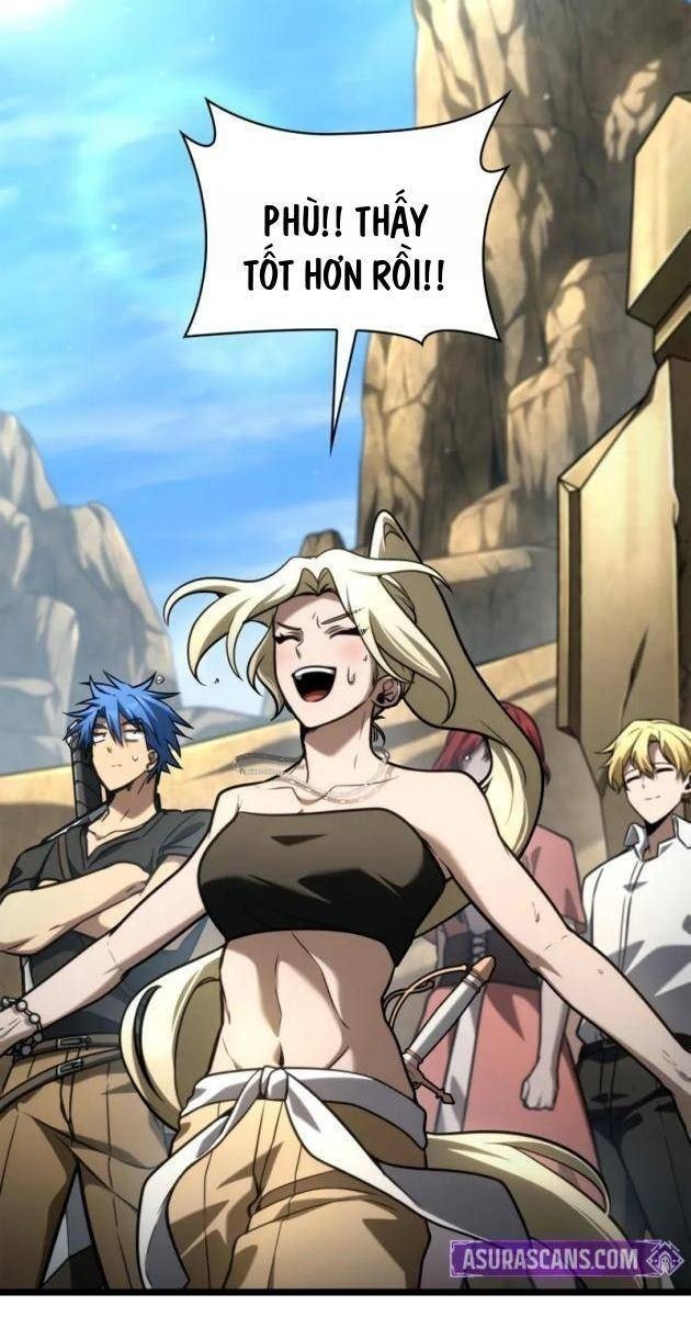 Vô Hạn Pháp Sư - Page 114