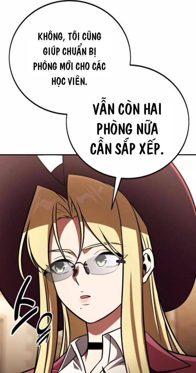 Tôi Đã Giết Tuyển Thủ Học Viện - Page 27