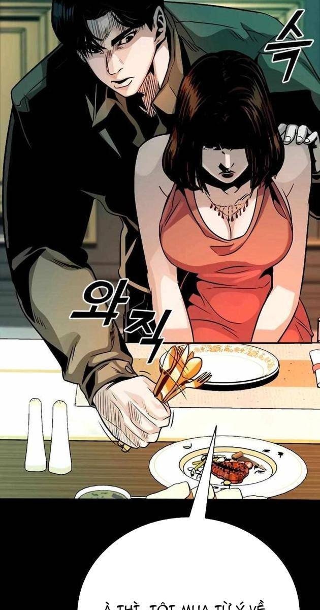 Thế Hệ Tồi Tệ - Page 264