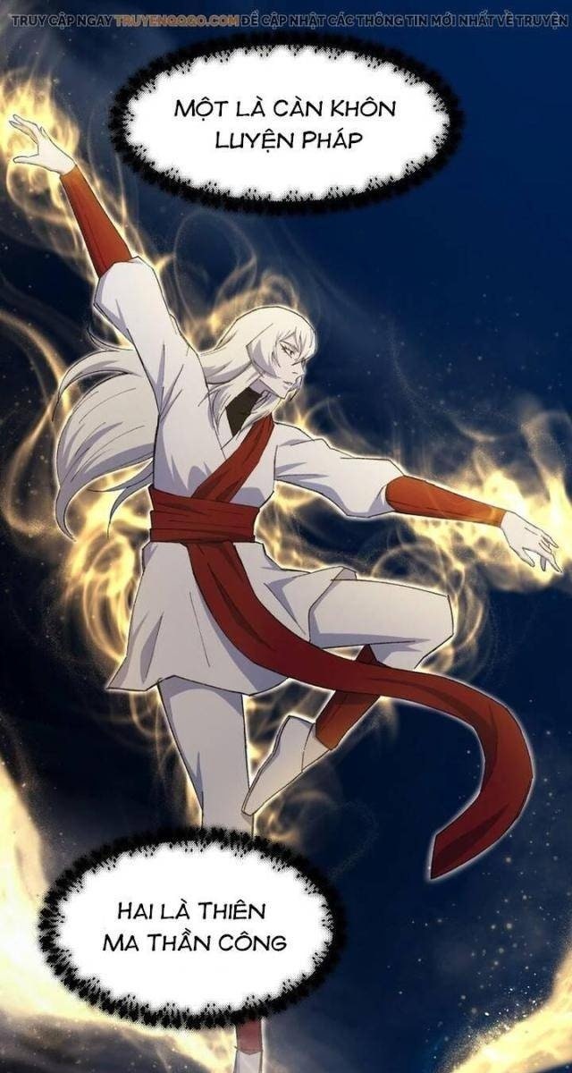 Đại Cao Thủ - Page 4