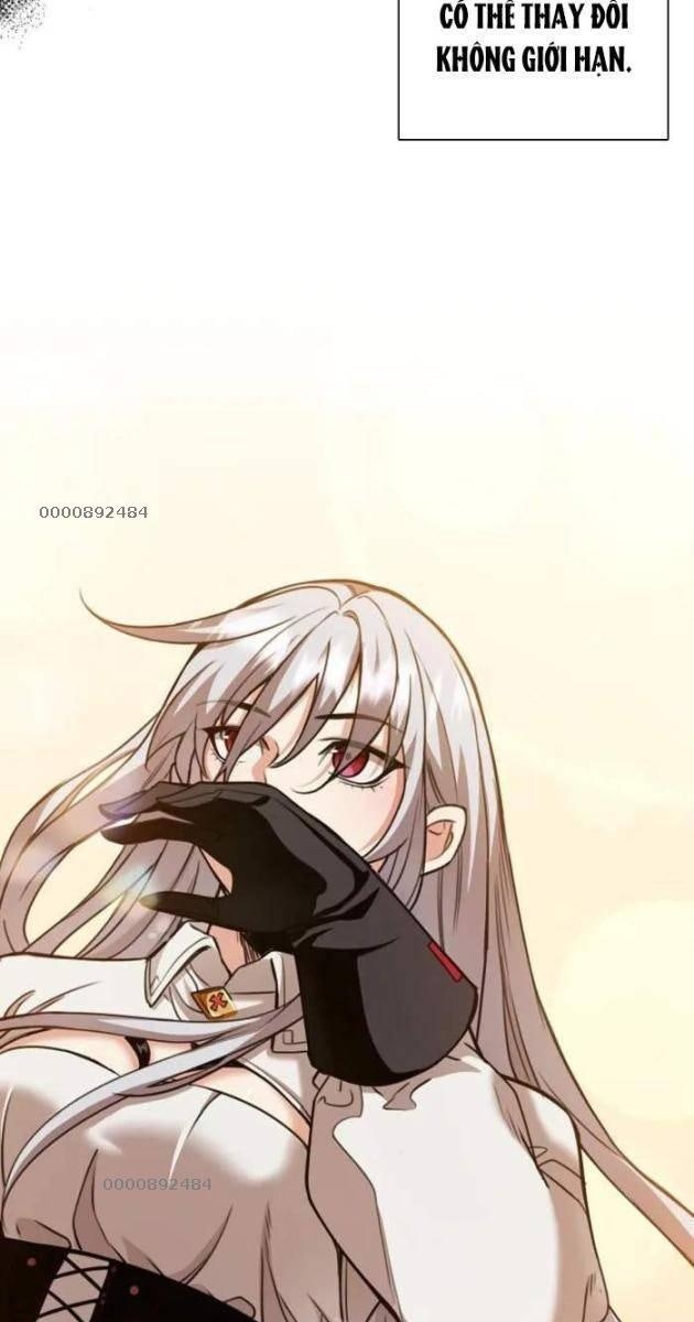 Định Mệnh Được Yêu Bởi Kẻ Phản Diện - Page 35