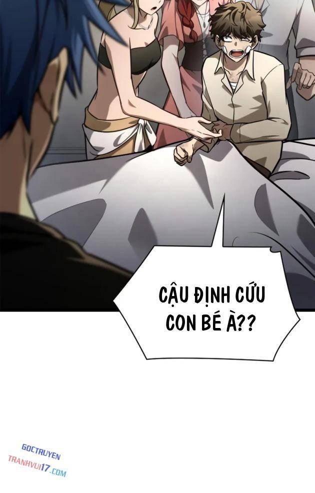 Vô Hạn Pháp Sư - Page 121