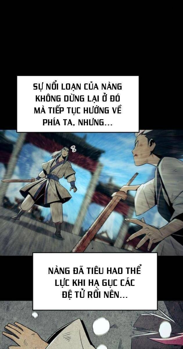 Tiểu Gia Chủ của Tứ Xuyên Đường Gia trở thành Kiếm Thần - Page 91