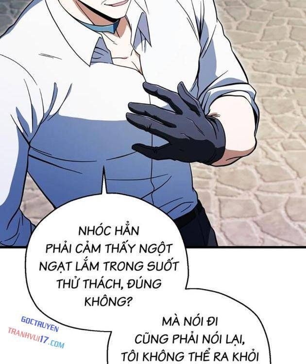 Người Chơi Không Thể Thăng Cấp - Page 108