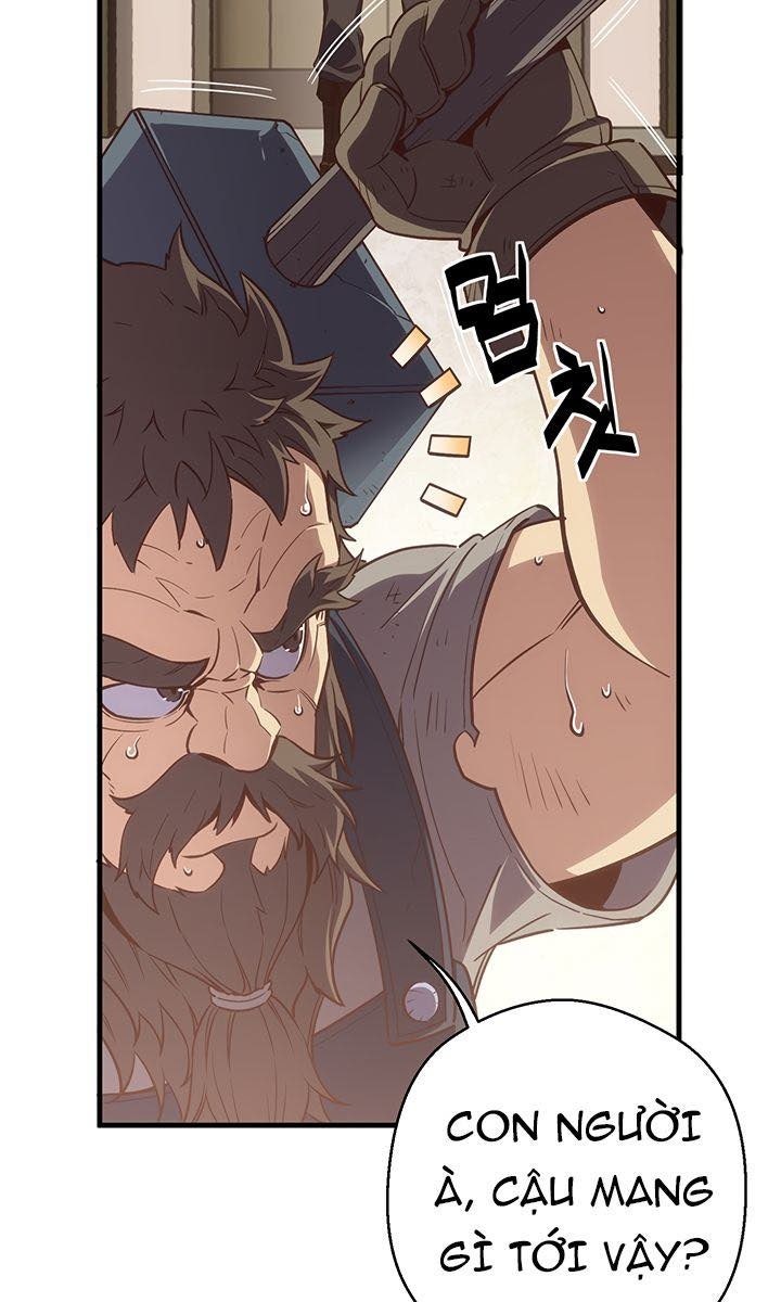 Con Đường Đế Vương - Page 37