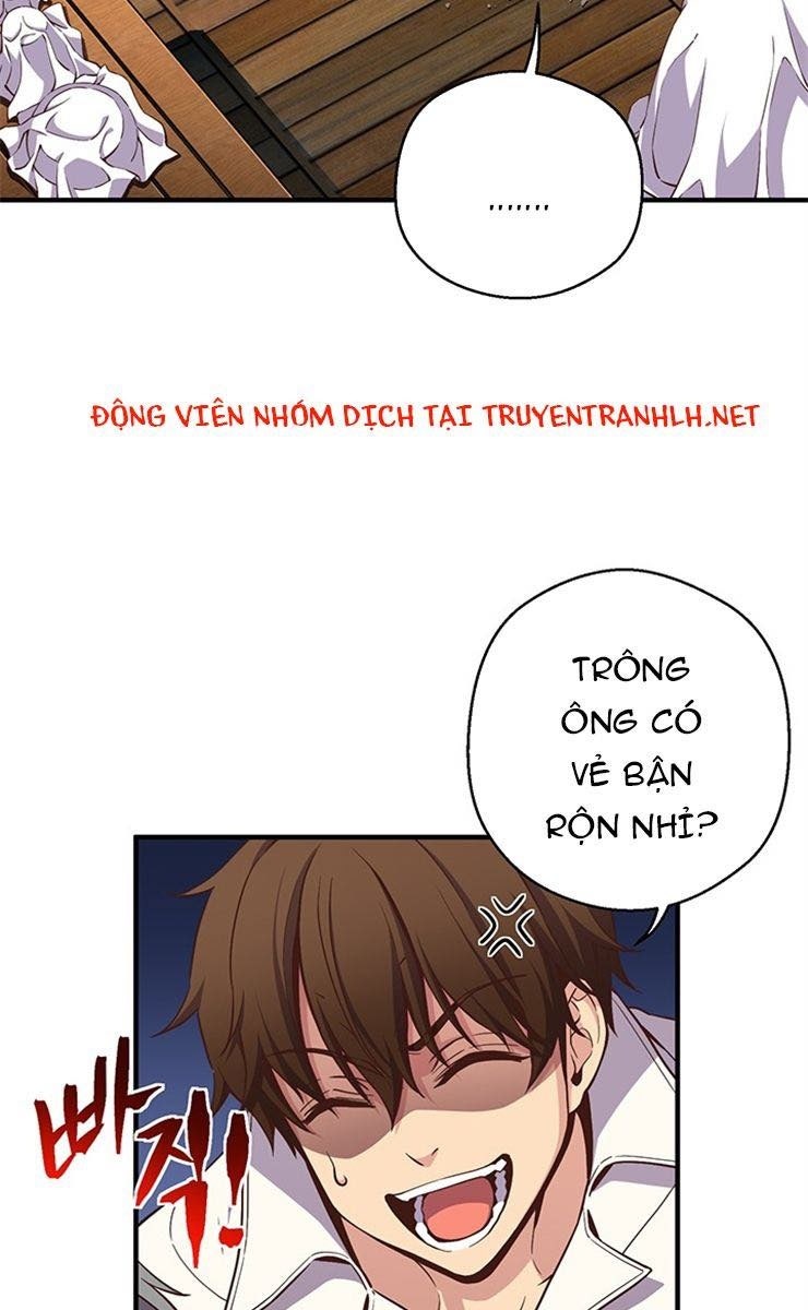 Con Đường Đế Vương - Page 21