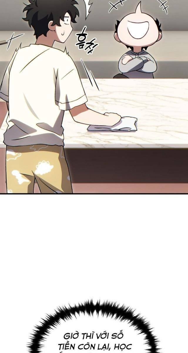 Người Chơi Mạnh Nhất Hồi Quy Lần Thứ 100 - Page 91