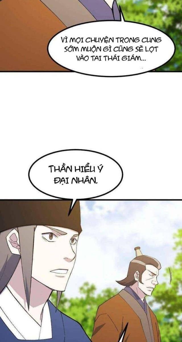 Đại Cao Thủ - Page 61