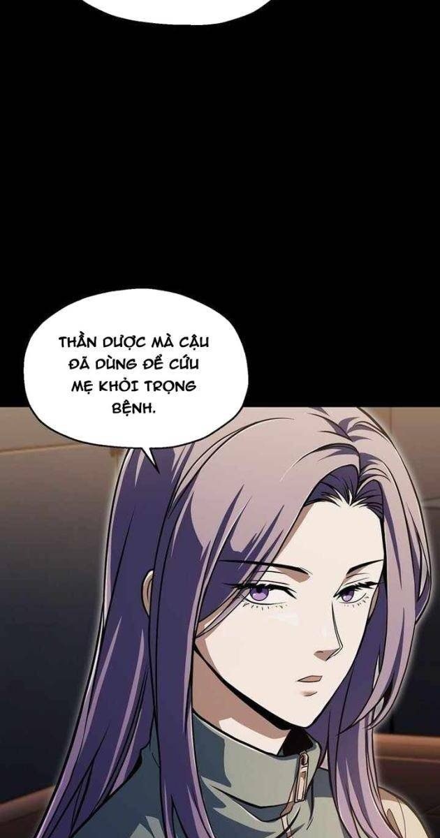 Người Chơi Không Thể Thăng Cấp - Page 101