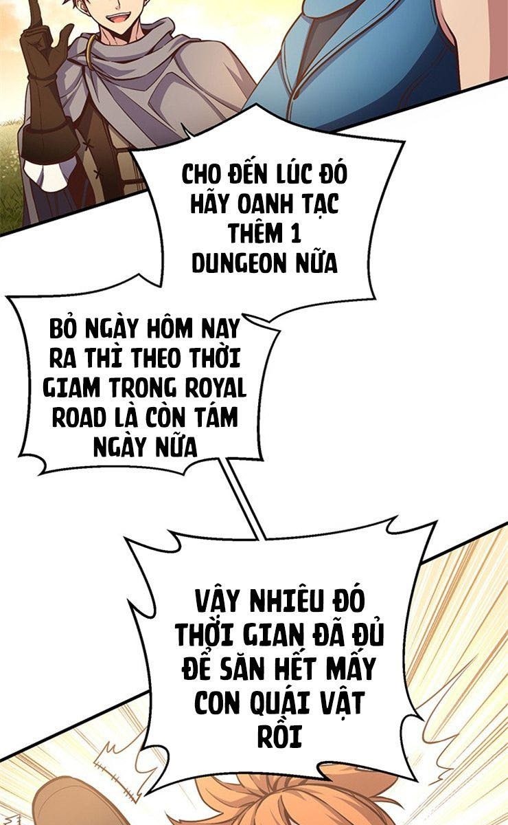 Con Đường Đế Vương - Page 82