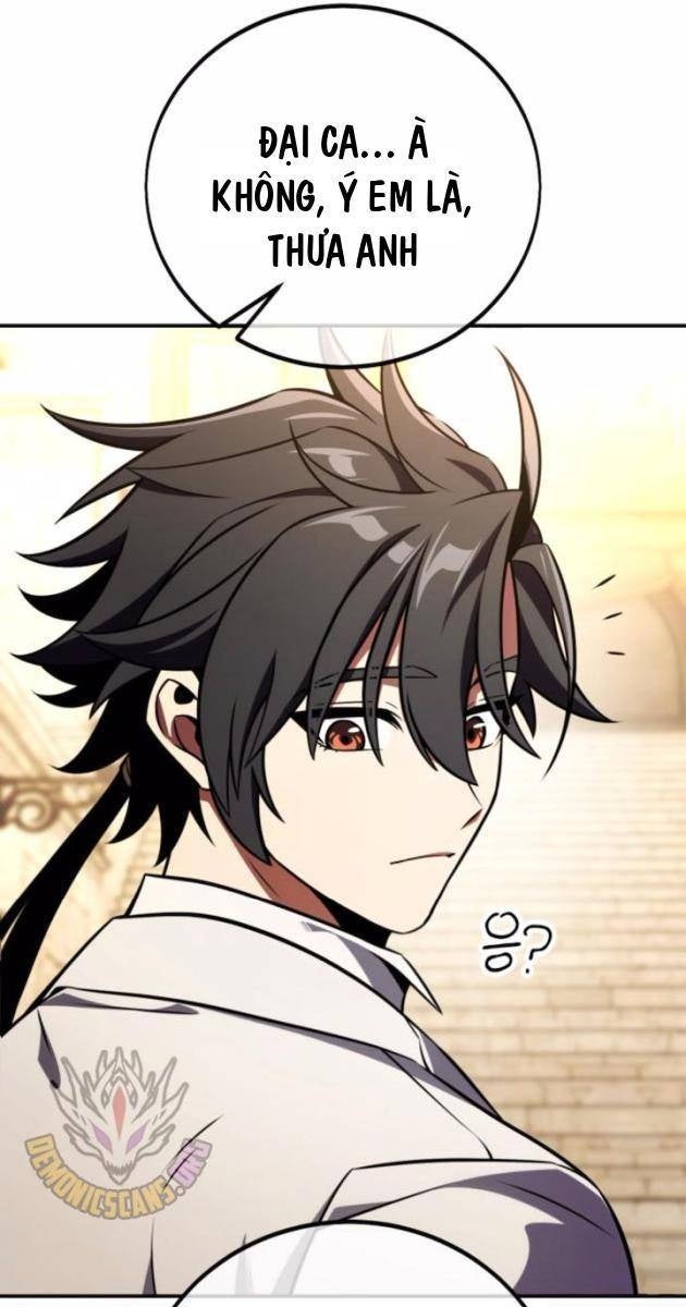 Tôi Đã Giết Tuyển Thủ Học Viện - Page 56