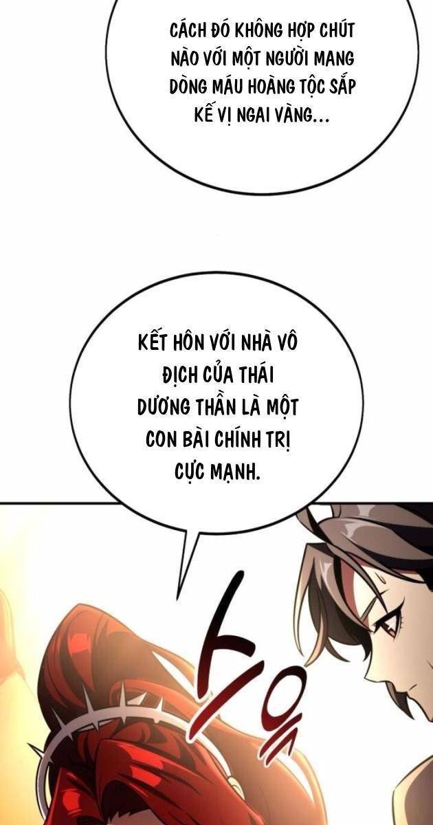 Tôi Đã Giết Tuyển Thủ Học Viện - Page 17