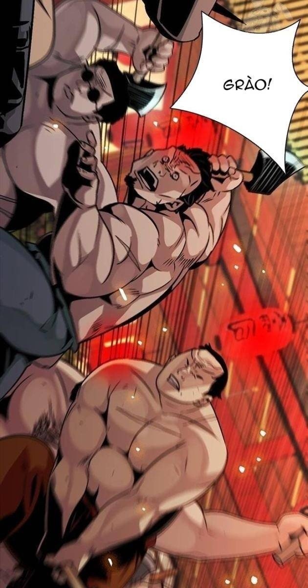 Thế Hệ Tồi Tệ - Page 22