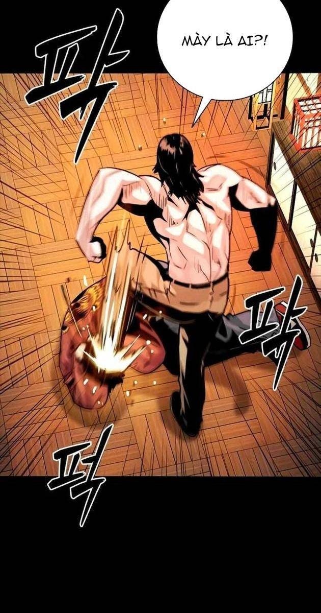 Thế Hệ Tồi Tệ - Page 46