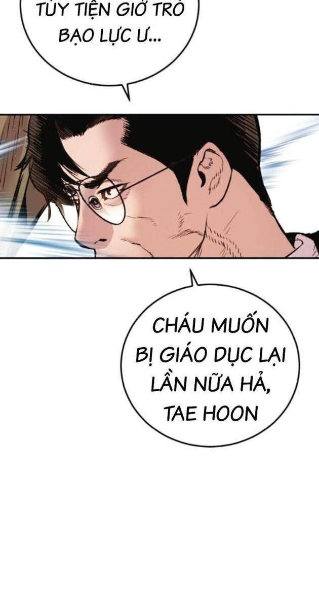 Bố Tôi Là Đặc Vụ - Page 182