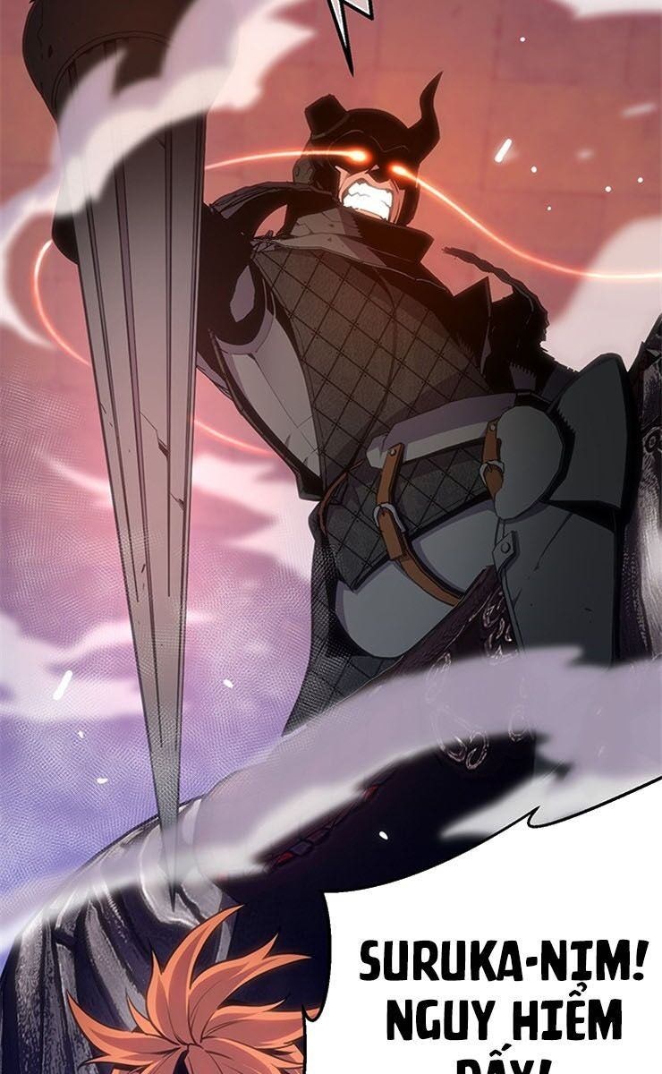 Con Đường Đế Vương - Page 17