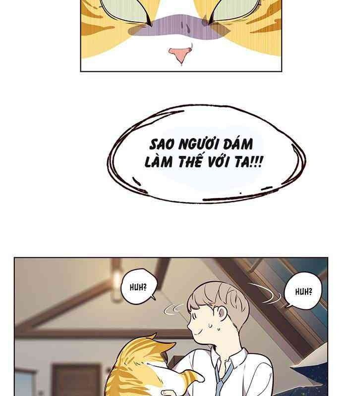 Mèo Mập Béo Bự - Page 72